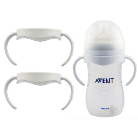 Tay Cầm Bình Sữa Avent Natural